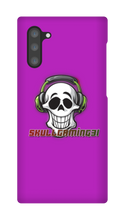 skullgaming31 Samsung Phone Cases