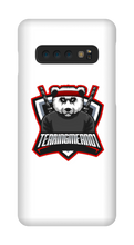 tearingmean01 Samsung Phone Cases