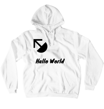 Hello Hoodie