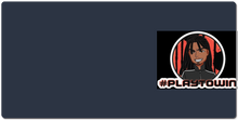PlayToWin XXL Gaming Mousepad