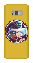 ironspiderap Samsung Phone Cases