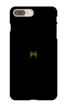 hvh974 iPhone Phone Cases