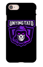 undyingtato iPhone Phone Cases