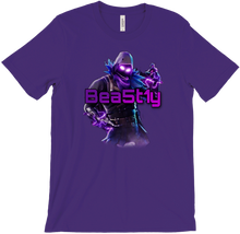 bea5t1y T-Shirts