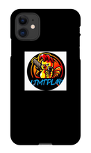 ltplayzxd iPhone Phone Cases
