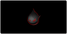crasher XXL Gaming Mousepad