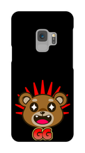 bear_a_cuda GG Samsung Phone Cases