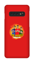 mrmiqboygames Samsung Phone Cases
