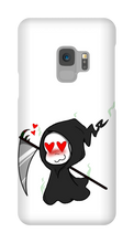 grim_x_nyx Samsung Phone Cases