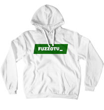 fuzzotv_ Hoodies (No-Zip/Pullover)