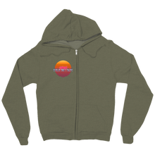 OMA Retro hood
