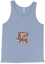 Liv Tank Top