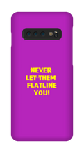 mistr_e_ Samsung Phone Cases