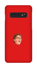 tommy edition  Samsung Phone Cases