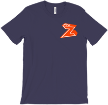 bbs_proz Logo T-Shirt