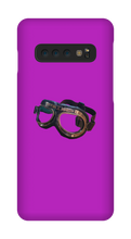 tobesmash Samsung Phone Cases