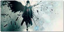 nehktor XXL Gaming Mousepad