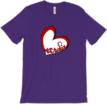 CardiaBardia's T-Shirt