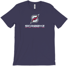Scribbyz Color/Name T-Shirts