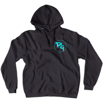 PooterGame Dark Hoodie