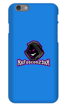 xxfoscon23xx iPhone Phone Cases