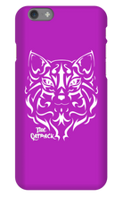 Catpack iPhone Cases