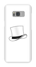 themadhatter2919 Samsung Phone Cases