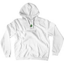 power_xdxd Hoodies (No-Zip/Pullover)