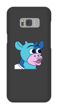EwMilkPog Cow Samsung Phone Case