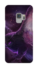 Galaxy owl cases