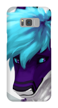 efx_0 Samsung Phone Cases