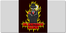 mrwhitesss XXL Gaming Mousepad
