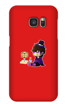 Chibi Slime Samsung Case