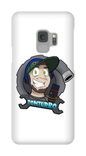 tomturbo1291 Samsung Phone Cases