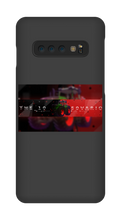 Samsung T1V Hülle