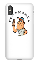 coachchel iPhone Phone Cases