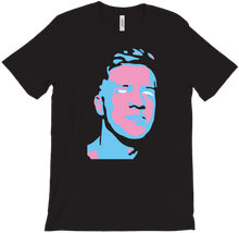 Bigg Chaz Face Tee