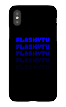 flashytv iPhone Phone Cases