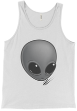 Falcato Alien Tank Top
