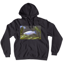 silvermolly Hoodies (No-Zip/Pullover)