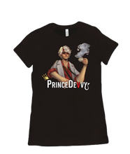 New PrinceDevvy Women’s T-shirt