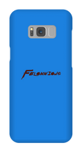 felonnious Samsung Phone Cases