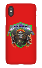 realgamingcartel iPhone Phone Cases