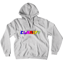 Clarify Hoodie