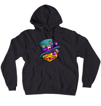 DuckieCharms Hoodies (No-Zip/Pullover)