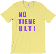 No Tiene Ulti T-Shirts