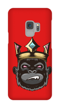 lukasleiva_46 Samsung Phone Cases