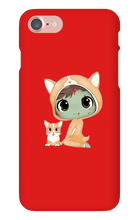 Horde iPhone Phone Cases