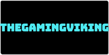 TGV XXL Gaming Mousepad