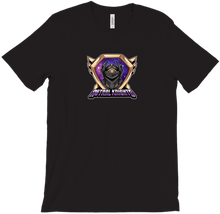 astral_knights T-Shirts